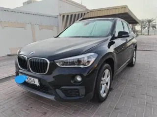 BMW X1 2019 — Auto Trader UAE