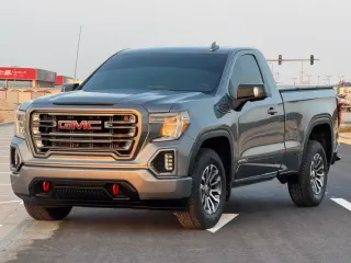 GMC Sierra 2019 — Auto Trader UAE