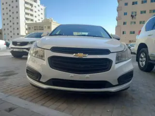 Chevrolet Cruze 2016 — Auto Trader UAE