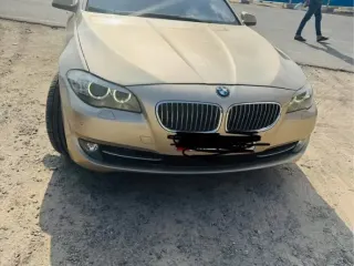 BMW 5 Series 2011 — Auto Trader UAE
