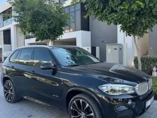 BMW X5 2018 — Auto Trader UAE