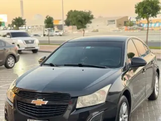 Chevrolet Cruze 2013 — Auto Trader UAE