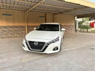 Nissan Altima 2020 — Auto Trader UAE