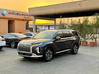 هيونداي Palisade 2021 — Auto Trader UAE