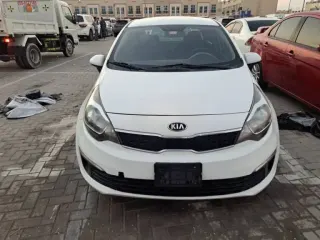 Kia Rio 2016 — Auto Trader UAE