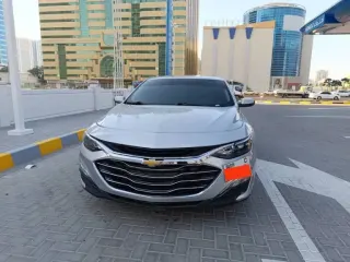 Chevrolet Malibu 2020 — Auto Trader UAE