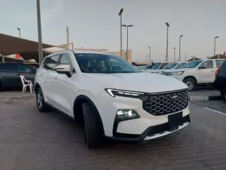 Ford Territory 2023 — Auto Trader UAE
