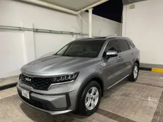 Kia Sorento 2023 — Auto Trader UAE