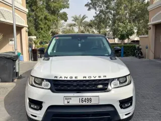 لاند روفر Range Rover Sport 2015 — Auto Trader UAE