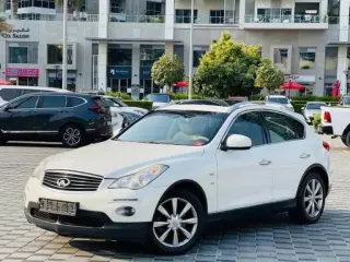 Infiniti QX50 2015 — Auto Trader UAE