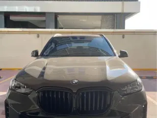 BMW X5 2021 — Auto Trader UAE