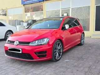 Volkswagen Golf R 2015 — Auto Trader UAE
