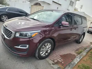 Kia Sedona 2020 — Auto Trader UAE
