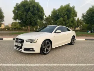 Audi A5 2013 — Auto Trader UAE