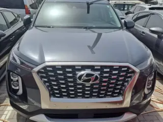 هيونداي Palisade 2021 — Auto Trader UAE