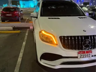 Mercedes-Benz Gl 2015 — Auto Trader UAE