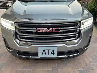 GMC Acadia AT4 2023 — Auto Trader UAE