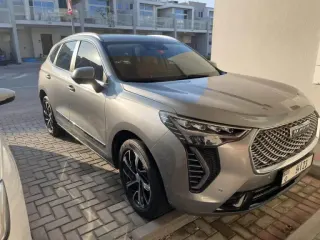 Haval Jolion 2023 — Auto Trader UAE