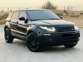 Land Rover Range Rover Evoque 2017 — Auto Trader UAE