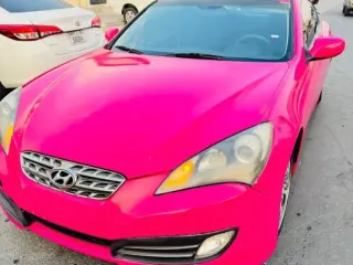 Hyundai Genesis 2013 — Auto Trader UAE
