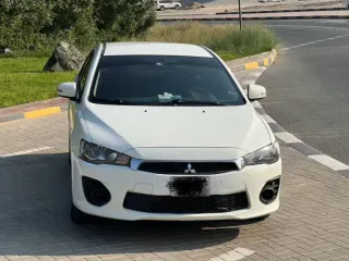 Mitsubishi Lancer 2016 — Auto Trader UAE