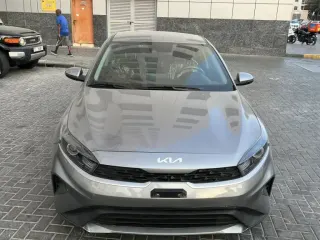 Kia Forte 2022 — Auto Trader UAE