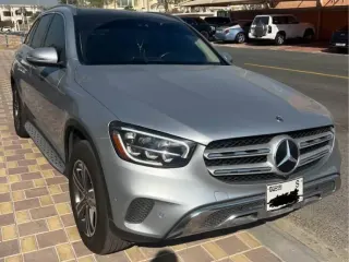 Mercedes-Benz GLC 2022 — Auto Trader UAE