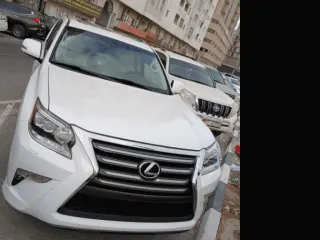 Lexus GX 460 2016 — Auto Trader UAE