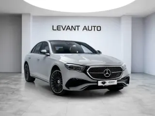 Mercedes-Benz E Class 2024 — Auto Trader UAE