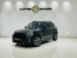 Mini Countryman 2024 — Auto Trader UAE
