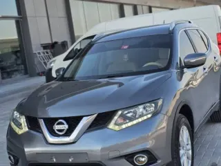 Nissan X-Trail 2016 — Auto Trader UAE