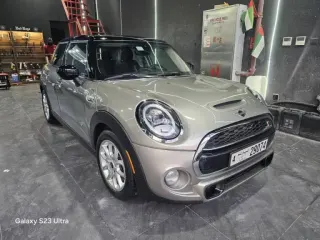 Mini Cooper 2020 — Auto Trader UAE