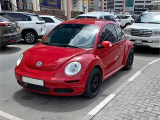 Volkswagen Beetle 2006 — Auto Trader UAE