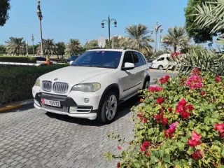 BMW X5 2009 — Auto Trader UAE