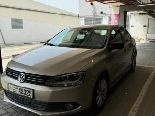 Volkswagen Jetta 2014 — Auto Trader UAE