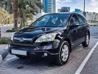 Honda CR-V 2007 — Auto Trader UAE
