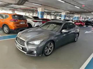 Infiniti Q50 2018 — Auto Trader UAE
