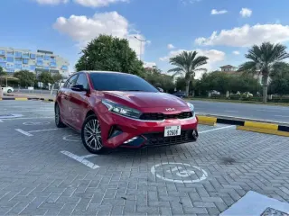Kia Cerato 2022 — Auto Trader UAE