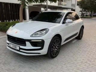 Porsche Macan 2024 — Auto Trader UAE