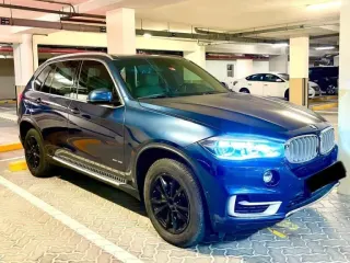 BMW X5 2015 — Auto Trader UAE