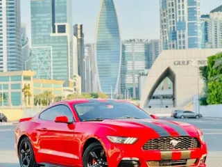 Ford Mustang 2016 — Auto Trader UAE