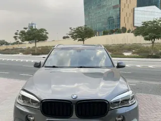 BMW X5 2017 — Auto Trader UAE