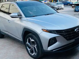 Hyundai Tucson 2022 — Auto Trader UAE