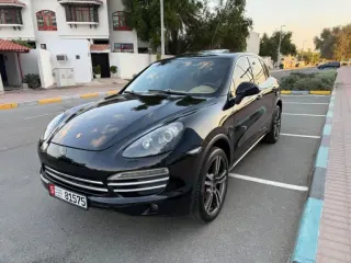 Porsche Cayenne 2012 — Auto Trader UAE