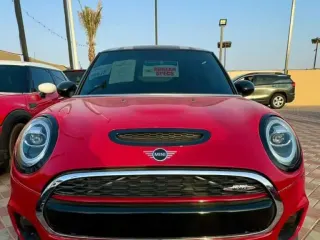 Mini Cooper 2019 — Auto Trader UAE