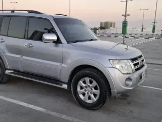 Mitsubishi Pajero 2013 — Auto Trader UAE