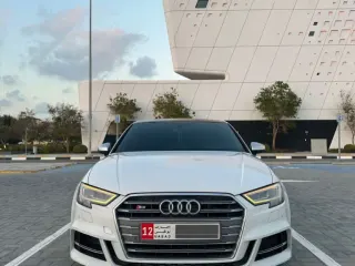 Audi S3 2017 — Auto Trader UAE