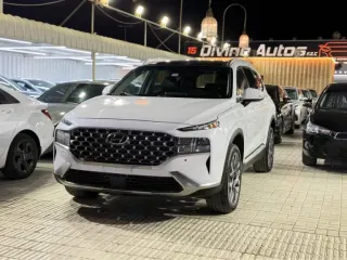 Hyundai Santa Fe 2021 — Auto Trader UAE
