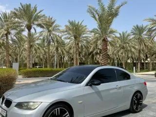 بي إم دبليو 3 Series 2007 — Auto Trader UAE