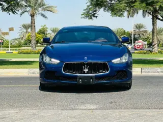 Maserati Ghibli 2016 — Auto Trader UAE